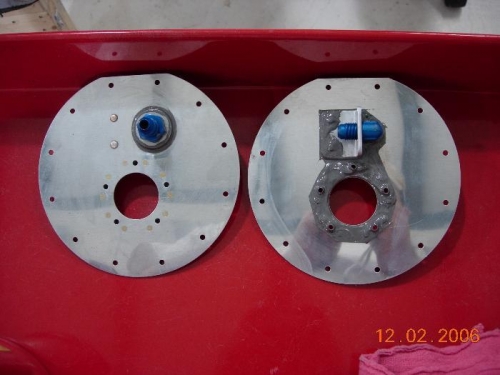 Outside and Inside Views