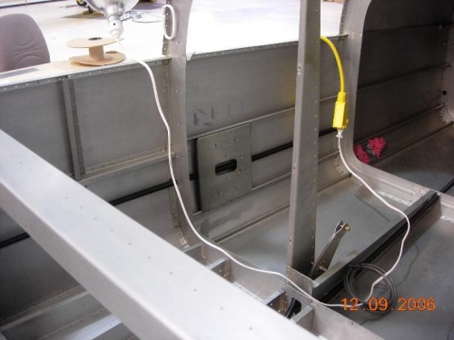 Future home of the ELT