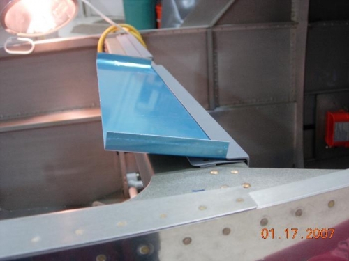 Seat Attachment Shown