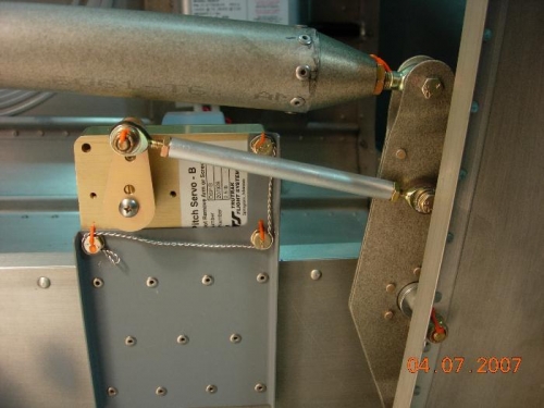 Overall installation