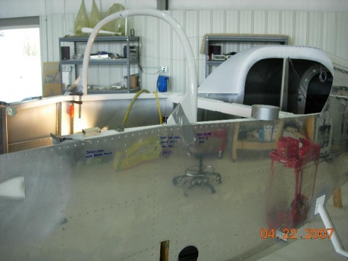 Ready to Match Drill