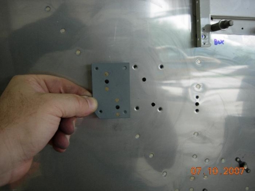 The doubler (goes behind firewall)