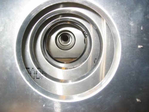 not important, just a neat shot