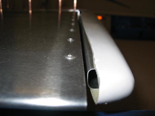 FTT's look like they were chewed out of the mold