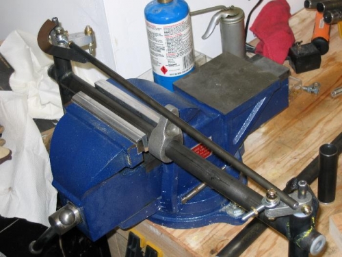 collective cross tie