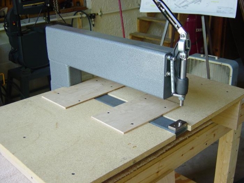 Table for DRDT per plans