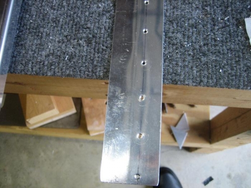 Seat back adjust plate