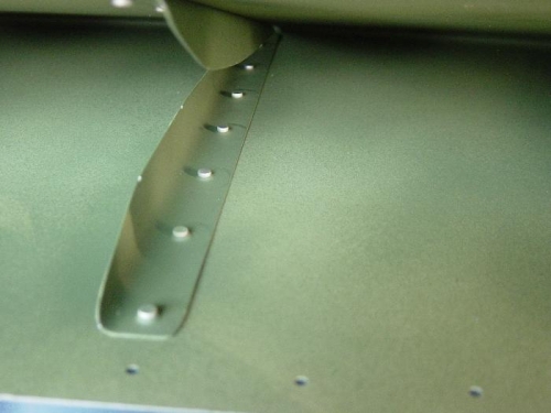 Picture of stiffener