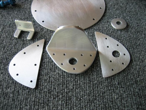 All clean and ready to goop up