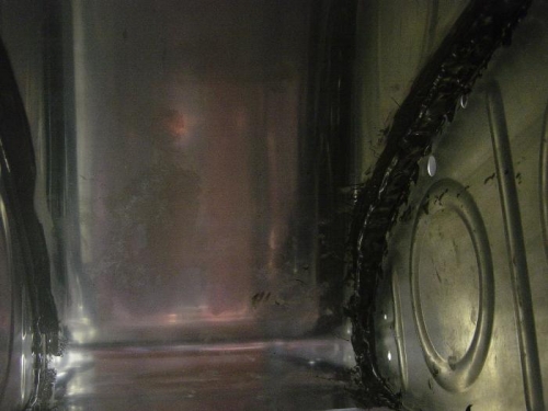 Liberal with the proseal