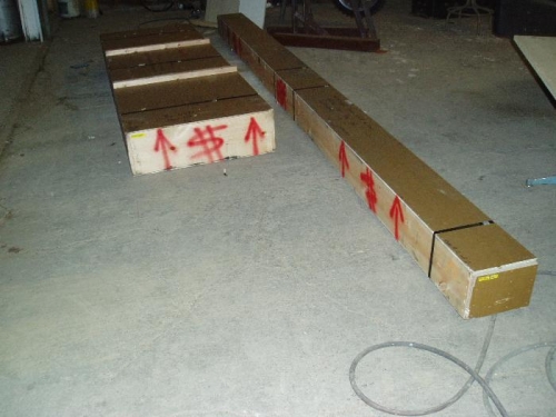 The wing ships in these 2 boxes