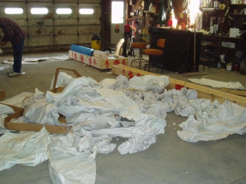 There is more here than it looks like