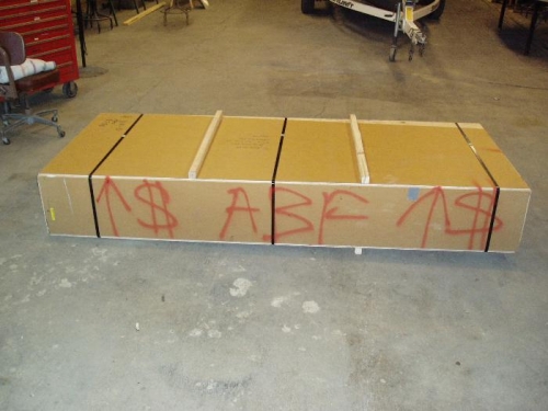 does not look like a fuse