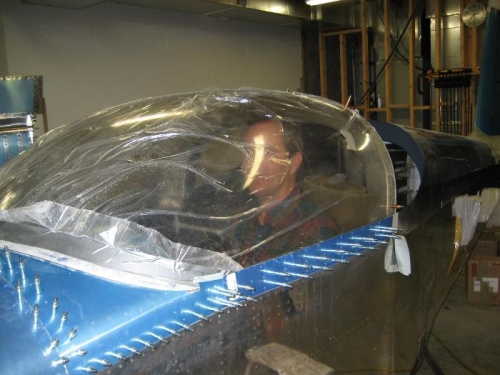 OK, Maybe a Little Fun Too