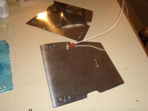 Capacitive Fuel Probes