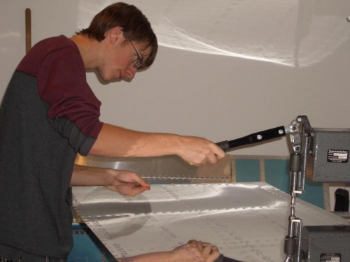 Son Dimpling Top Skin