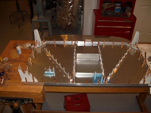 Firewall & Components