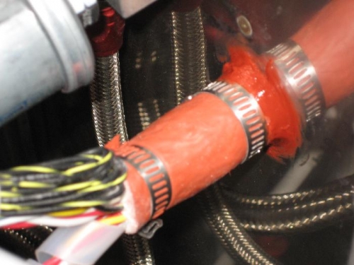 Firewall Penetration