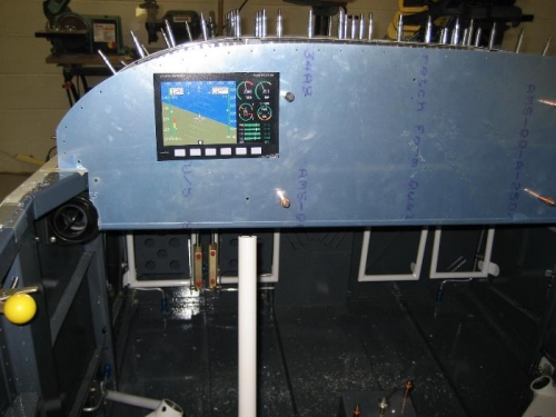 First Time to Play With Panel