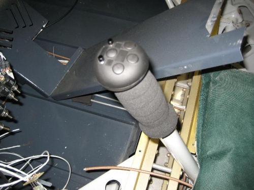 Ray Allen Stick Grips