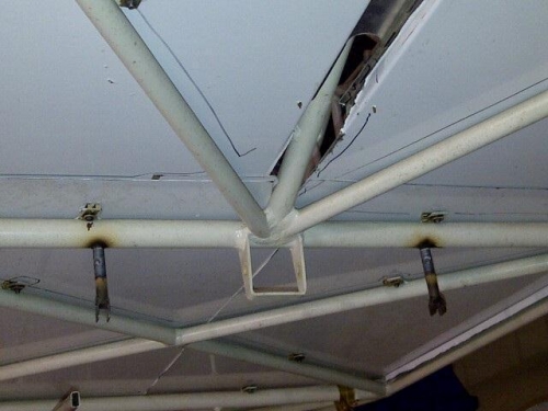 Longer Standoffs