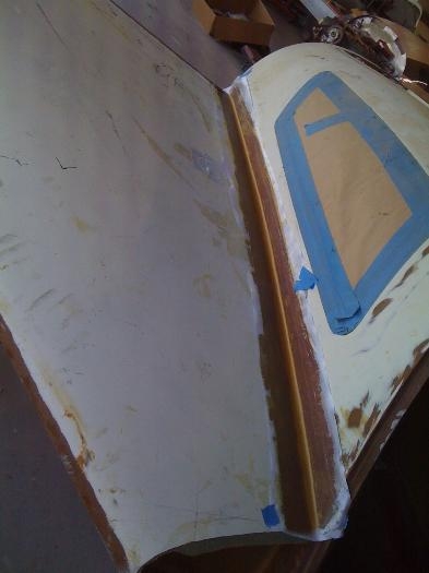 Microed and glassed