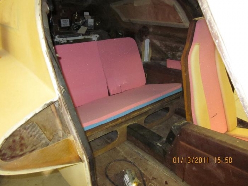 Seats