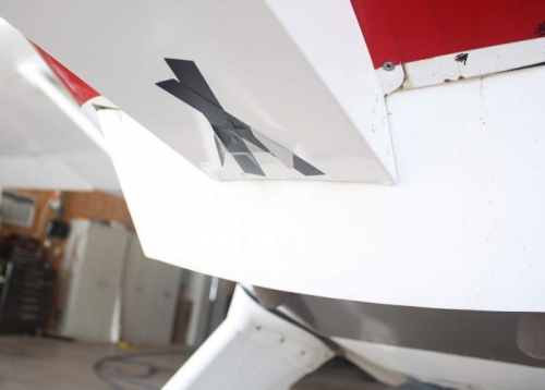 Only one VG - works best