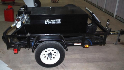 Fuel pump, actuating switch and battery box.