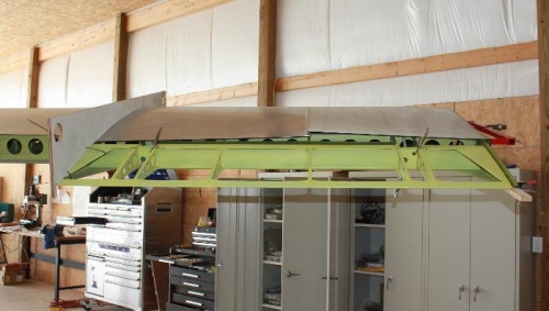 Overall positioning.