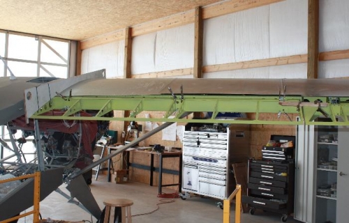 Overall positioning.