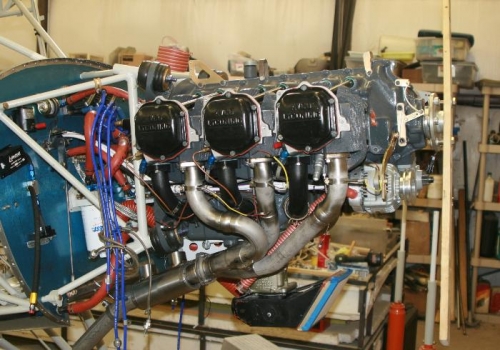 All the miscellany installed.