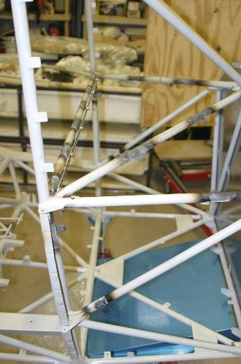 Instrument Subpanel Mount and Misc Tabs