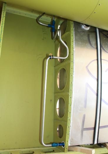 Aux vent line, new version.