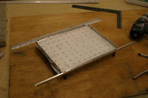 Antenna Doubler Ready To Mount