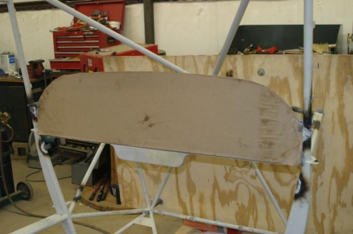 Subpanel For Controls Added.