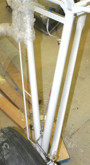 Powerflex brake hose