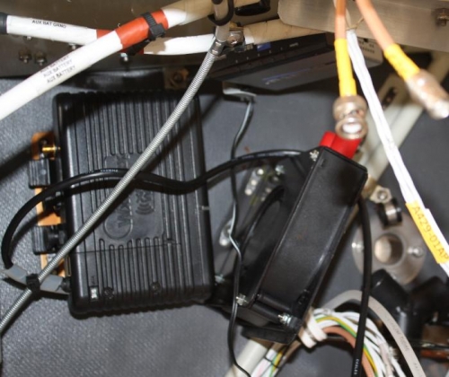 Wx Works and Avioinics Fan.