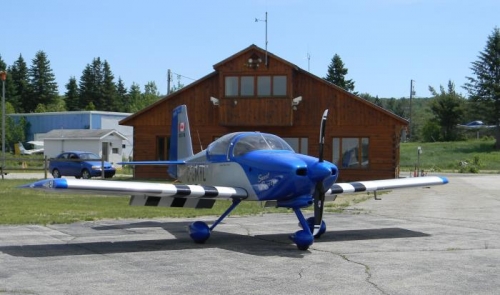 Première Poutine à 100$