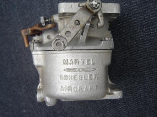 Jerry Webster Experimental Aircraft Builder S Log