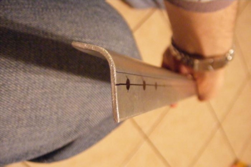 Radius distance concerns