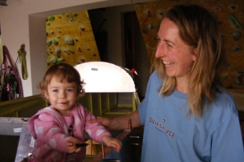 The inspectors arrive!