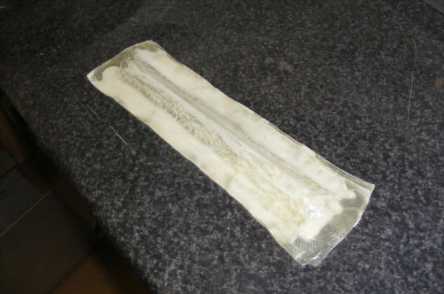 One of the first attempts.