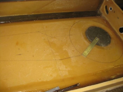 Drew the secon one (should have drawn both)