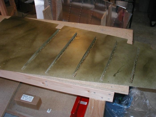 Primer not pretty but effective