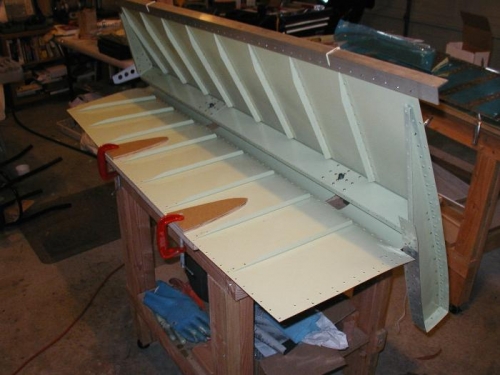 Much easier than last attemp