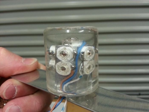 In raw form: beautiful