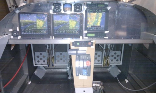 Shown below is the expensive option