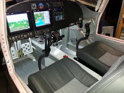 Very happy with the layout