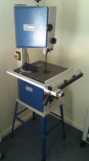 Hafco Band Saw